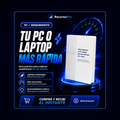 Optimizar PC o Laptop
